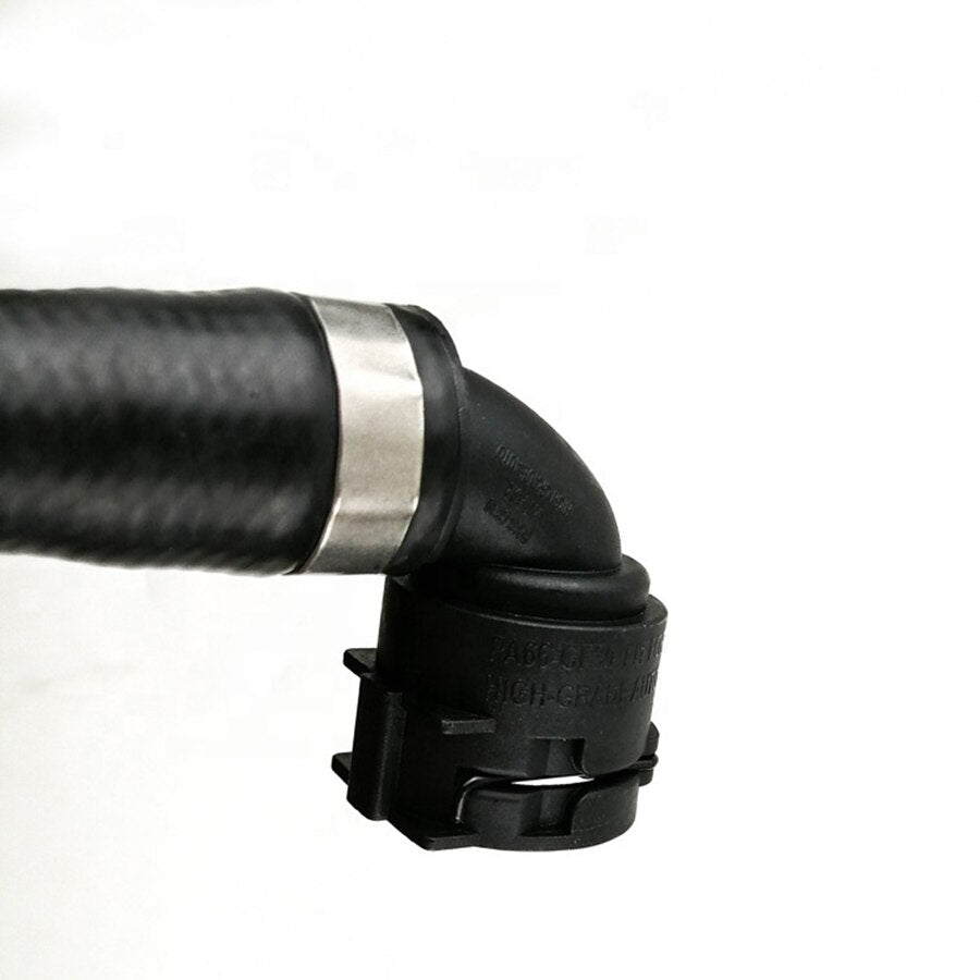 OEM 17127619685 BMW Rubber Water Hose Radiator Coolant Hose