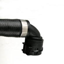 Load image into Gallery viewer, OEM 17127619685 BMW Rubber Water Hose Radiator Coolant Hose