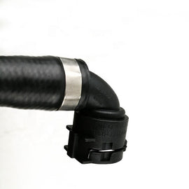 OEM 17127619685 BMW Rubber Water Hose Radiator Coolant Hose