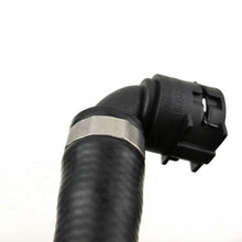 Load image into Gallery viewer, OEM 17127619685 BMW Rubber Water Hose Radiator Coolant Hose