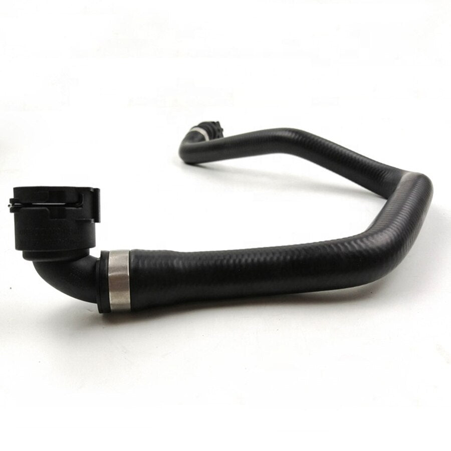 OEM 17127619685 BMW Rubber Water Hose Radiator Coolant Hose