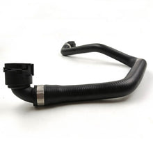 Load image into Gallery viewer, OEM 17127619685 BMW Rubber Water Hose Radiator Coolant Hose