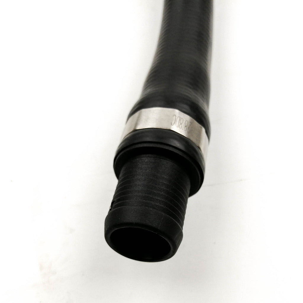OEM 17127646158 BMW X3 F25 Coolant Liquid Water Hose