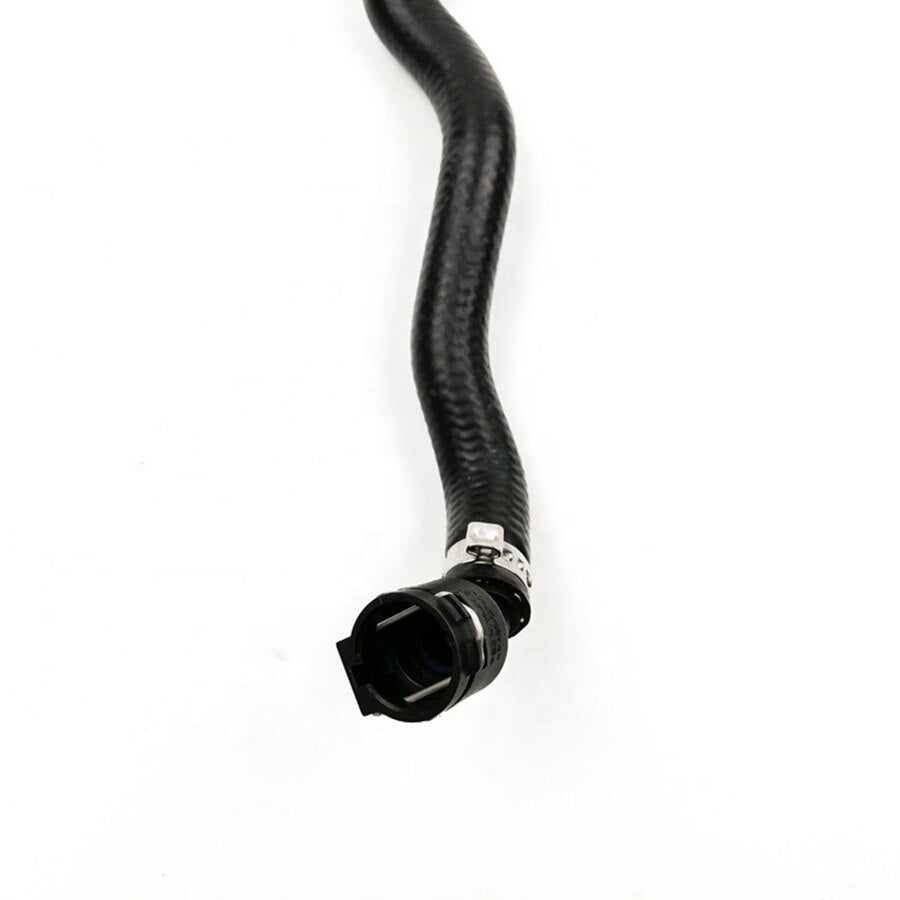 OEM 17127575428 BMW 7 Series Radiator Coolant Hose