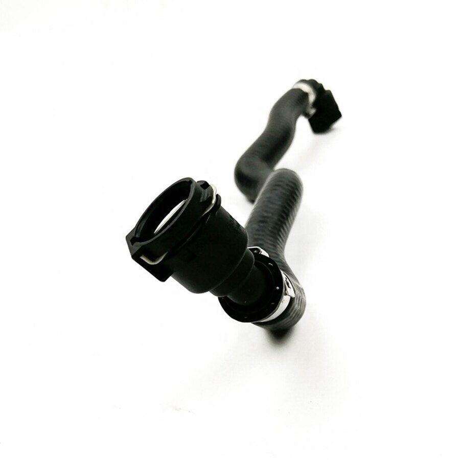 OEM 17127575428 BMW 7 Series Radiator Coolant Hose