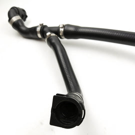 OEM 17127646157 BMW Coolant Liquid Connection Water Hose