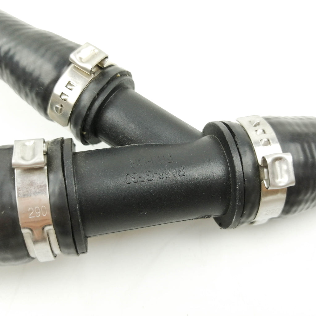OEM 17127646157 BMW Coolant Liquid Connection Water Hose