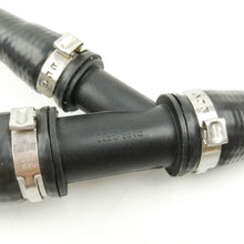 Load image into Gallery viewer, OEM 17127646157 BMW Coolant Liquid Connection Water Hose