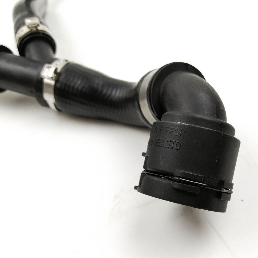 OEM 17127646157 BMW Coolant Liquid Connection Water Hose