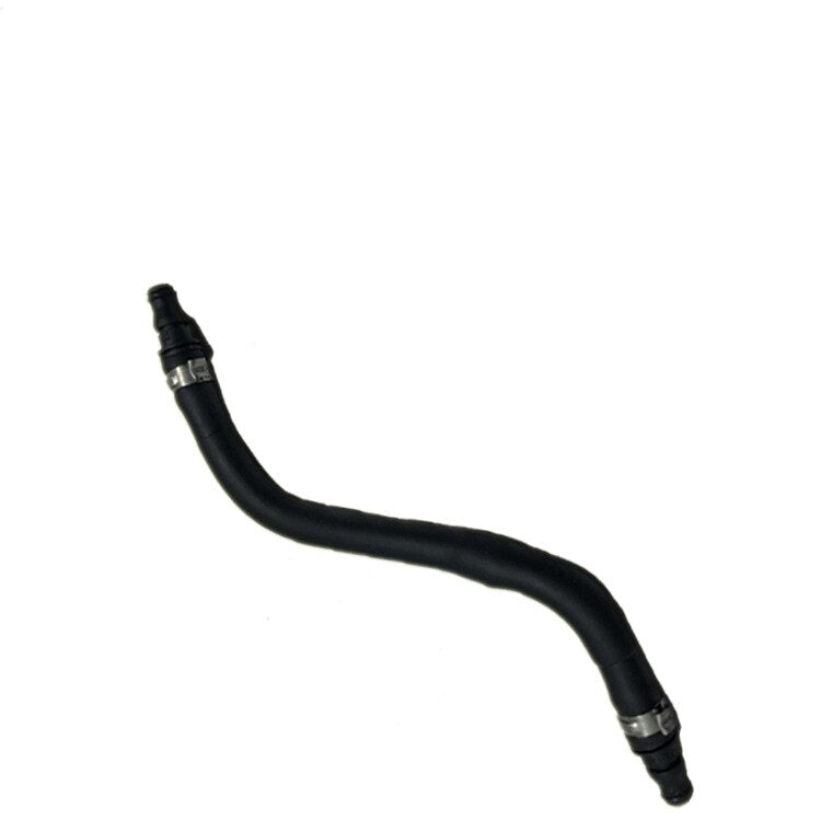 Mercedes-Benz Radiator Rubber Cooling Auxiliary Kettle Hose OEM A2125010525