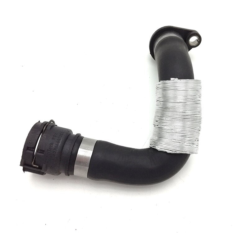 OEM 11537572159 BMW Coolant Liquid Water Hose Cylinder Connection Water Pipe