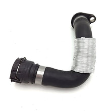 Load image into Gallery viewer, OEM 11537572159 BMW Coolant Liquid Water Hose Cylinder Connection Water Pipe
