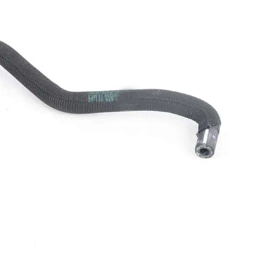 OEM 17127576361 BMW Engine Radiator Coolant Water Pipe