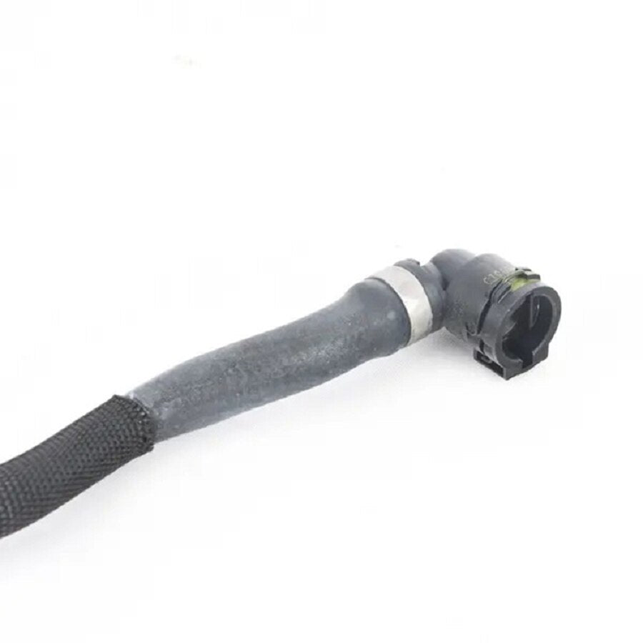 OEM 17127576361 BMW Engine Radiator Coolant Water Pipe