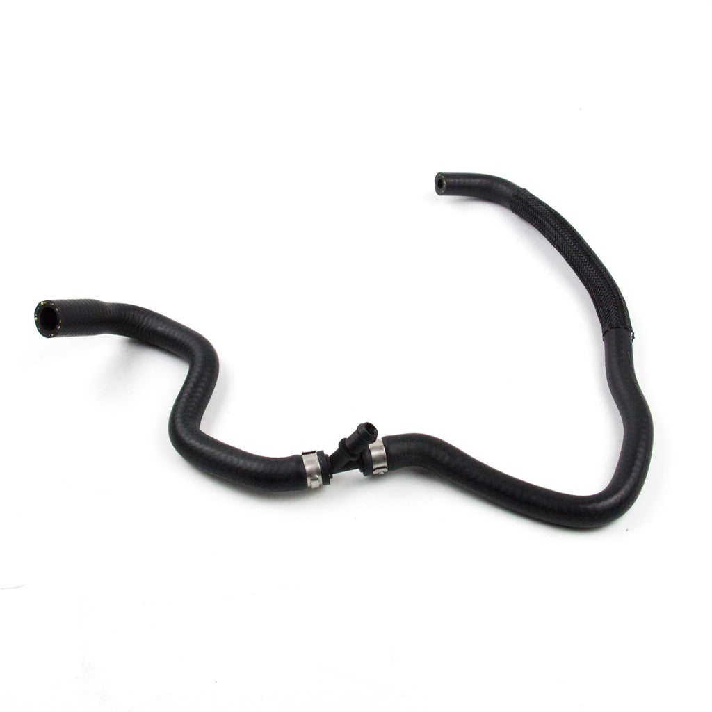 OEM 17127589929 BMW Engine Water Outlet Pipe