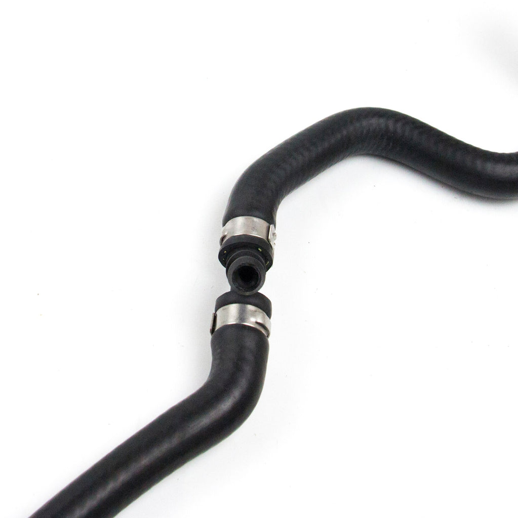OEM 17127589929 BMW Engine Water Outlet Pipe