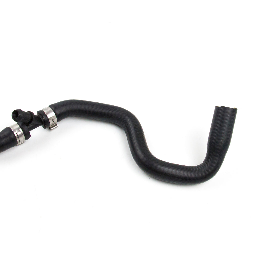 OEM 17127589929 BMW Engine Water Outlet Pipe