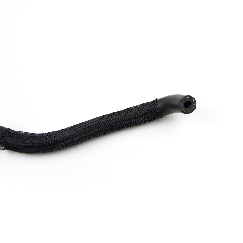 OEM 17127591088 BMW Exhaust Hose Assembly Coolant Hose