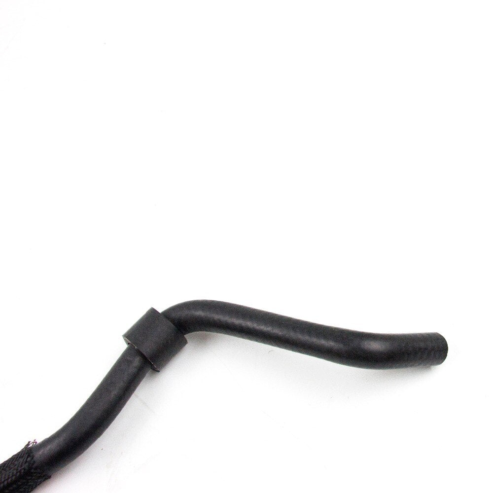 OEM 17127591088 BMW Exhaust Hose Assembly Coolant Hose