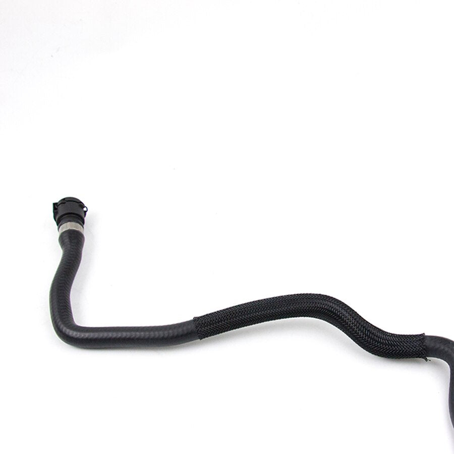 OEM 17127591092 BMW Radiator Coolant Water Pipe
