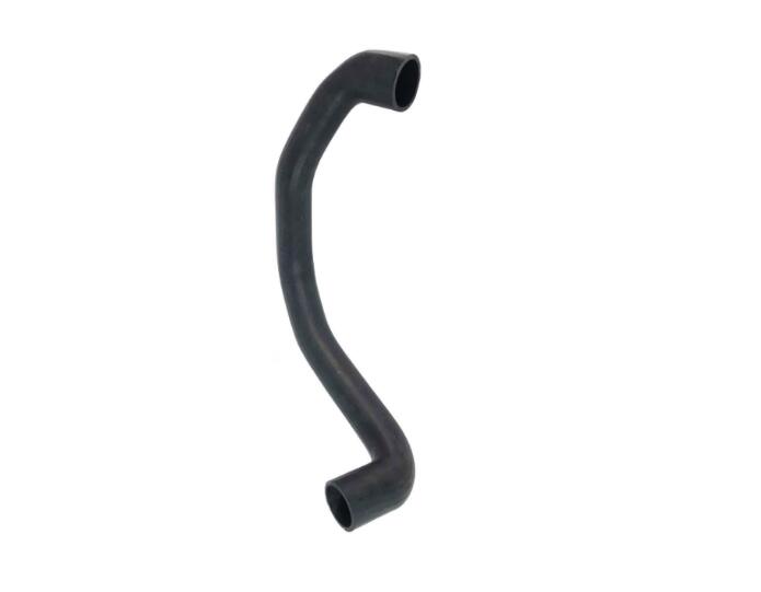 Mercedes Benz Left Side Radiator Upper Hose OEM 1645010282