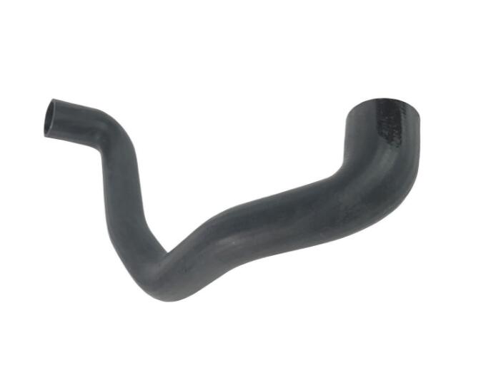 Mercedes Benz Left Side Radiator Upper Hose OEM 1645010282