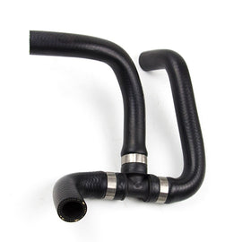 OEM 6368321923 Mercedes Benz Heating device Hose