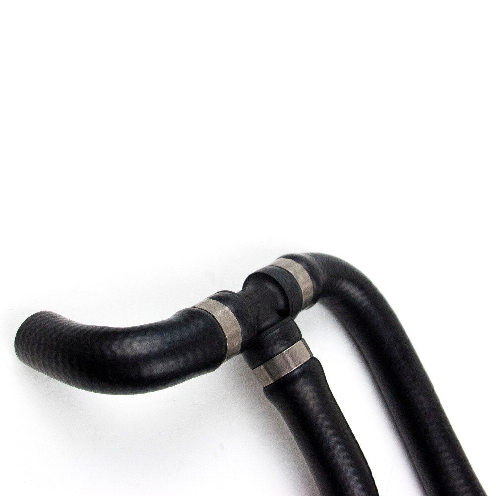 OEM 6368321923 Mercedes Benz Heating device Hose