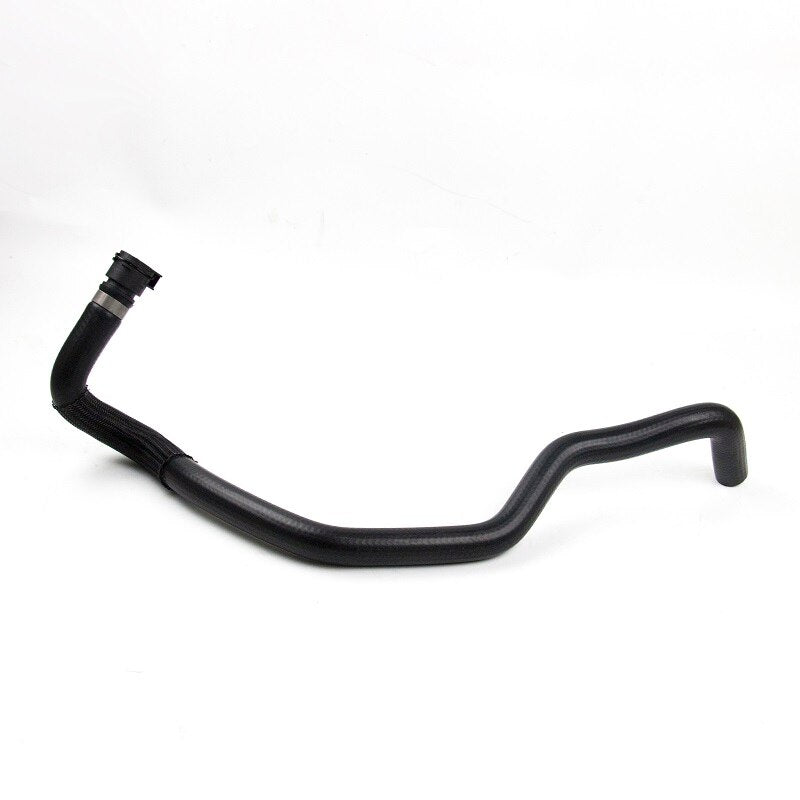 OEM 17127591093 BMW Rubber Coolant Water Hose Radiator Hose