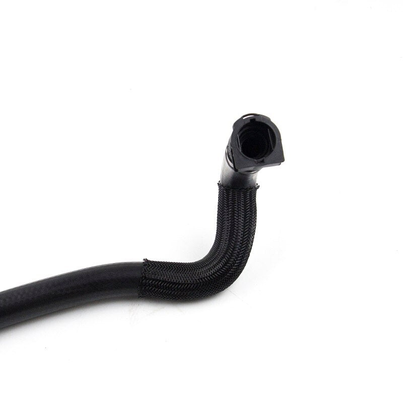 OEM 17127591093 BMW Rubber Coolant Water Hose Radiator Hose