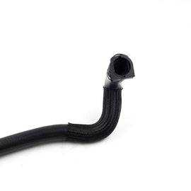 OEM 17127591093 BMW Rubber Coolant Water Hose Radiator Hose