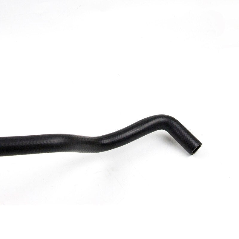 OEM 17127591093 BMW Rubber Coolant Water Hose Radiator Hose