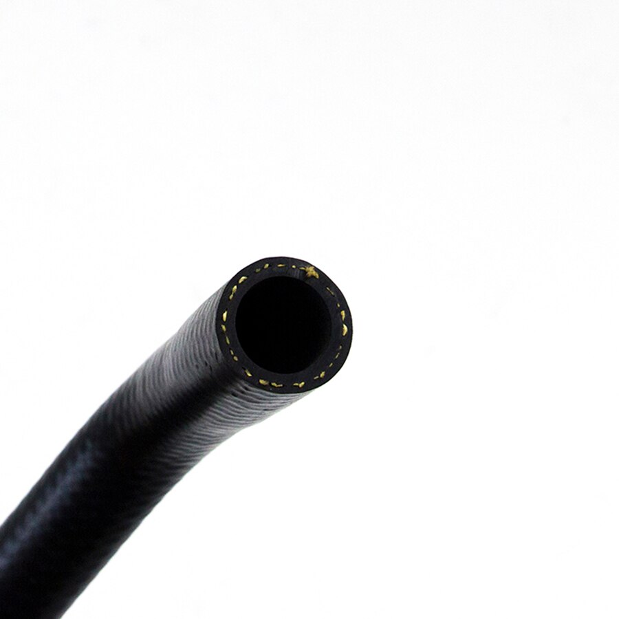 OEM 17127617373 BMW Rubber Water Hose Radiator Coolant Hose