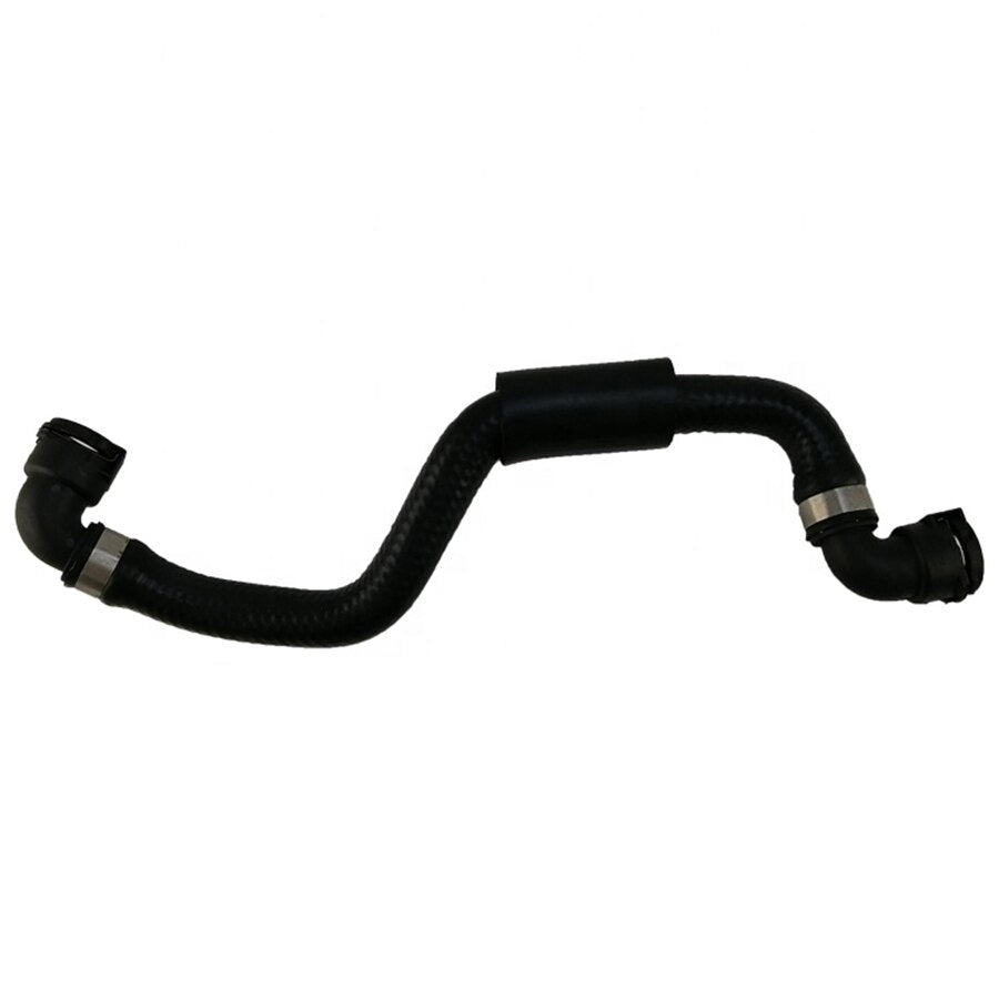 OEM 17127576376 BMW Rubber Radiator Coolant Hose