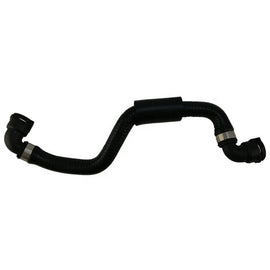 OEM 17127576376 BMW Rubber Radiator Coolant Hose