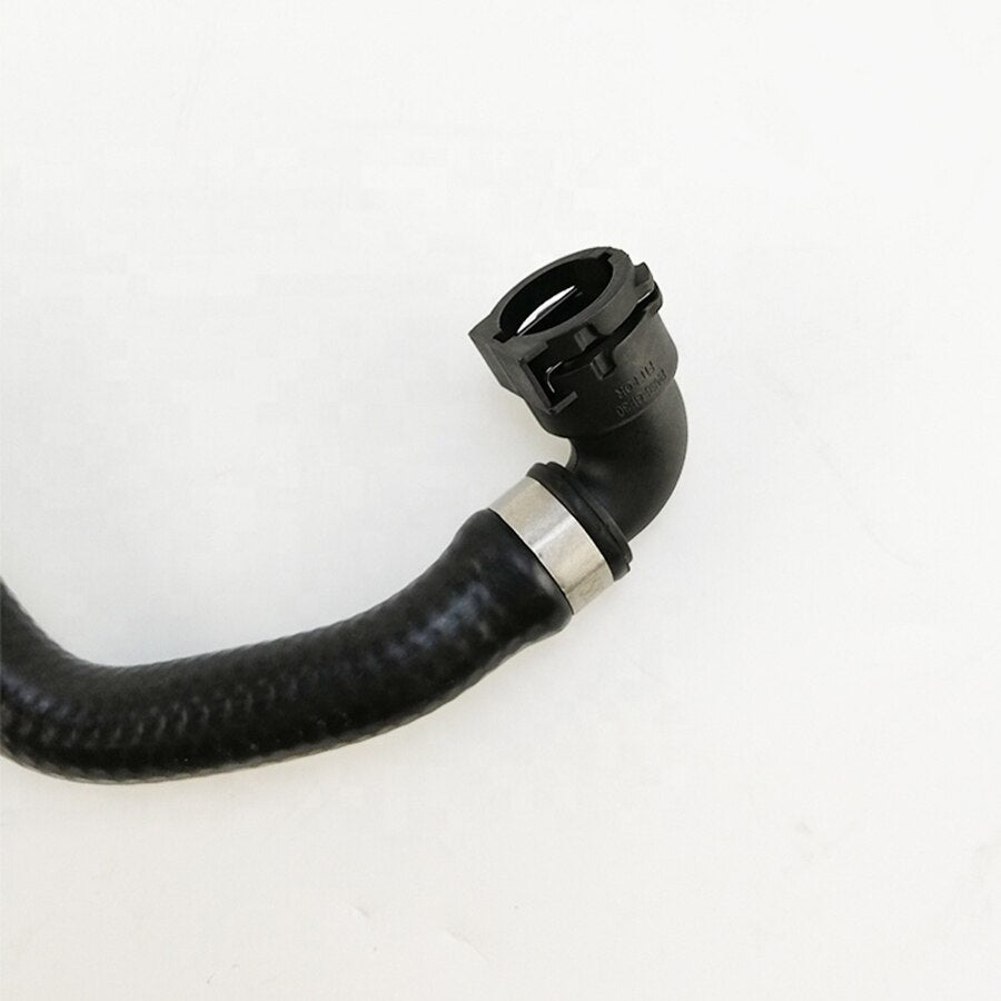 OEM 17127576376 BMW Rubber Radiator Coolant Hose