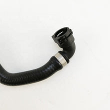 Load image into Gallery viewer, OEM 17127576376 BMW Rubber Radiator Coolant Hose