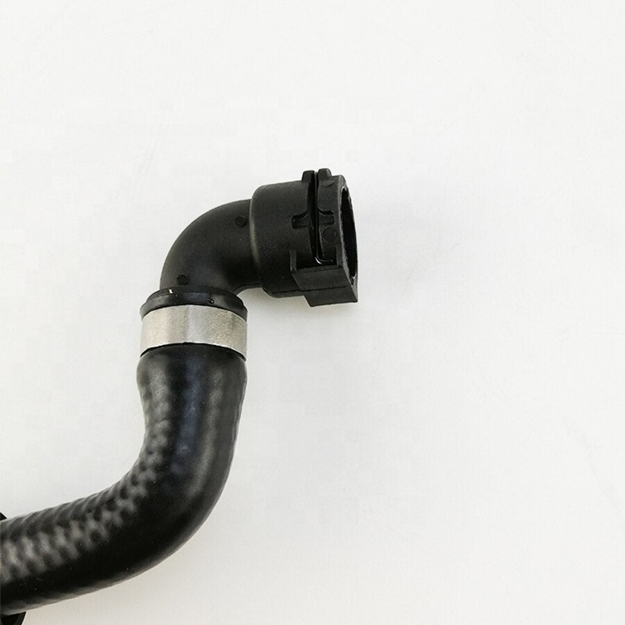 OEM 17127576376 BMW Rubber Radiator Coolant Hose