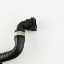 Load image into Gallery viewer, OEM 17127576376 BMW Rubber Radiator Coolant Hose