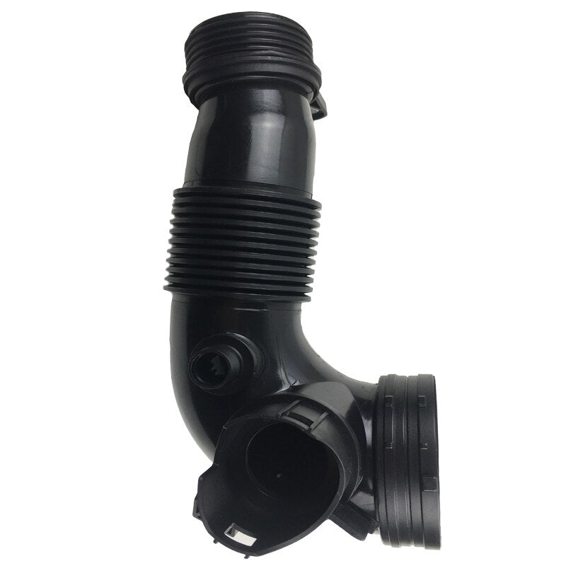 OEM 13717605638 Turbo Charger Air Intake Hose For BMW X1/X3/X4/X5/X6/1'/2'/3'/4'/5'/Z4 Air Inlet Pipe