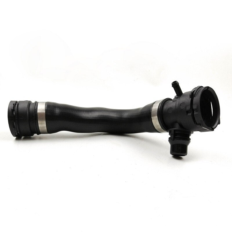 OEM 17127540127 Engine New Water Tank Upper Water Hose Radiator Coolant Hose For BMW 3Series E90 1 Series E82 Z4 E89 X1